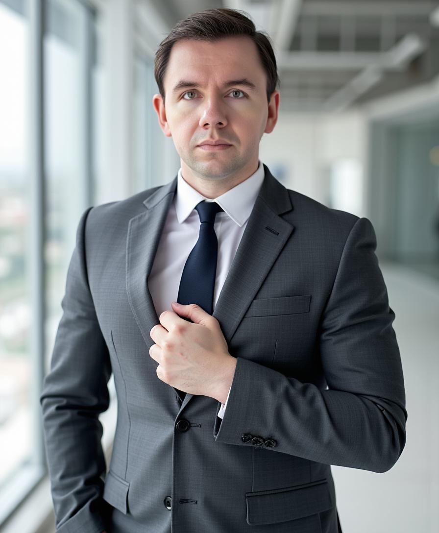 Konsultacja 1:1 – Inteligentna Firma z AI i Automatyzacją - PL