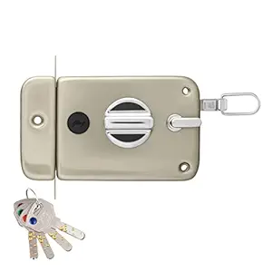 Heavy Duty Door Lock
