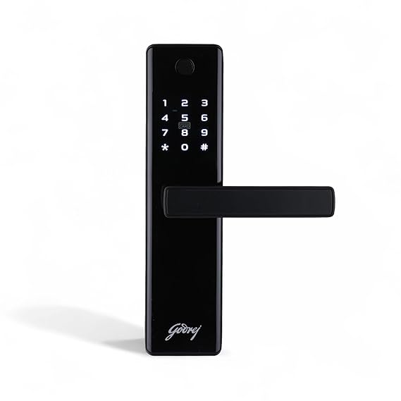 Godrej Digital Door Lock