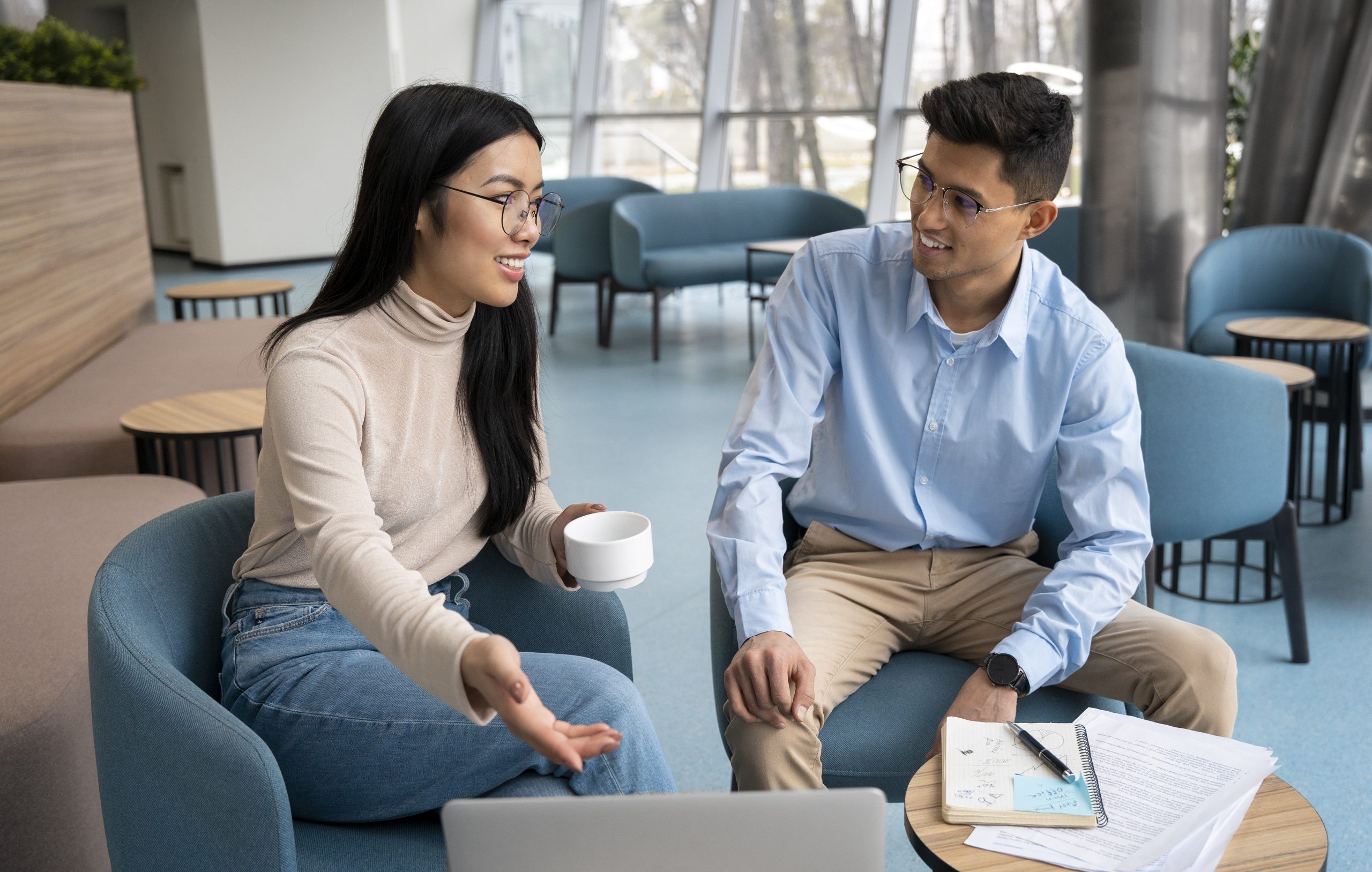 Detailed Consultation for Couples