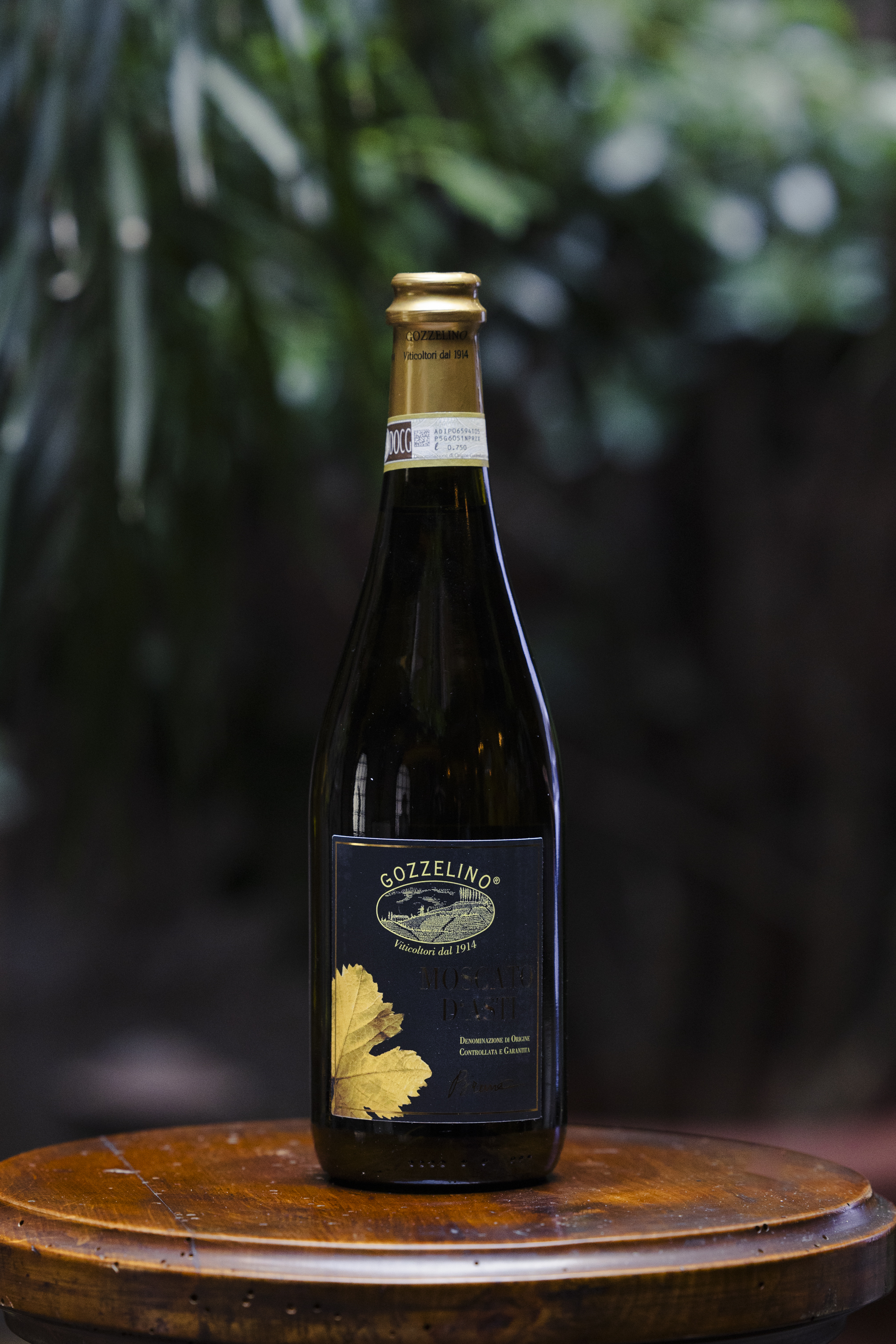 Moscato d’Asti DOCG “Bruna”