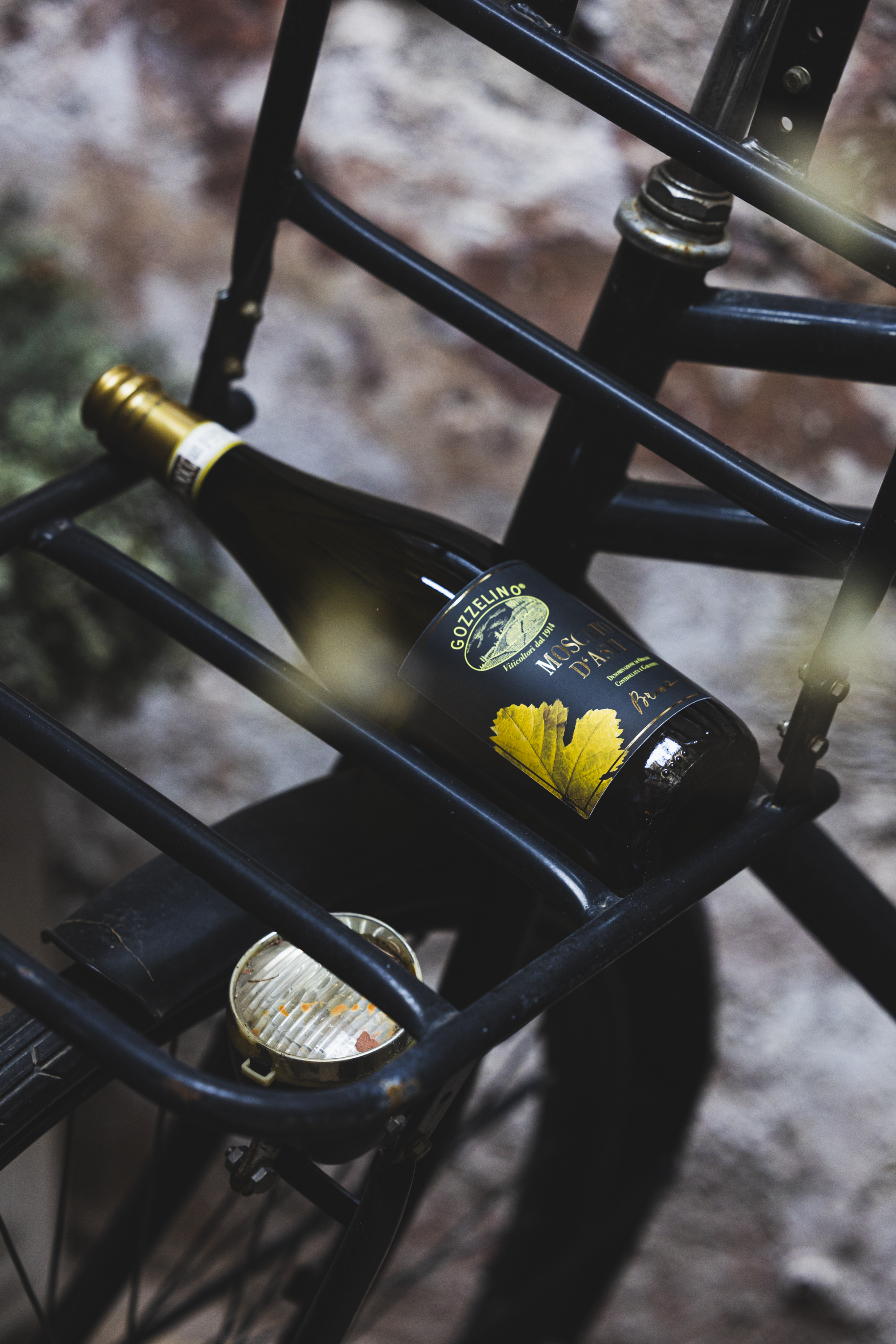 Moscato d’Asti DOCG “Bruna”