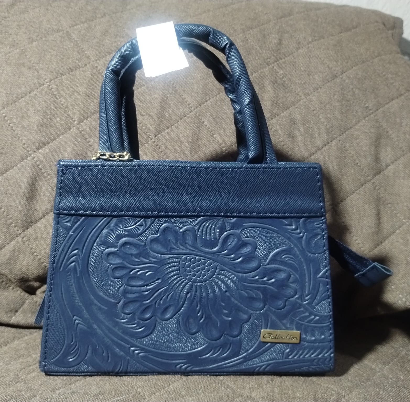 Bolso de Dama