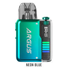 Argus P2 Pod Kit