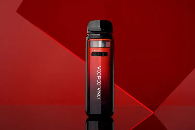 VOOPOO Vinci 3 Pod Mod Vape
