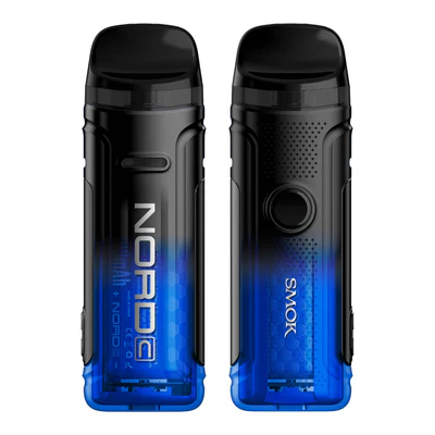 SMOK Nord C Pod System