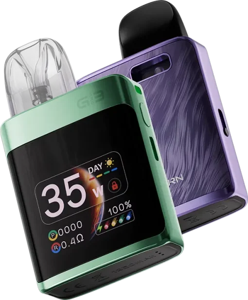 Uwell G3 Pro Koko