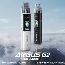 Argus G2 Vape Kit