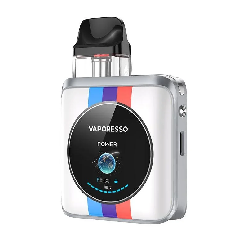 Vaporesso Xros Nano 4