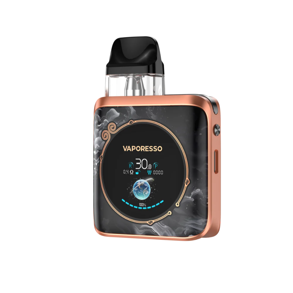 Vaporesso Xros Nano 4