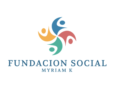 Fundacion Social Myriam K Logo