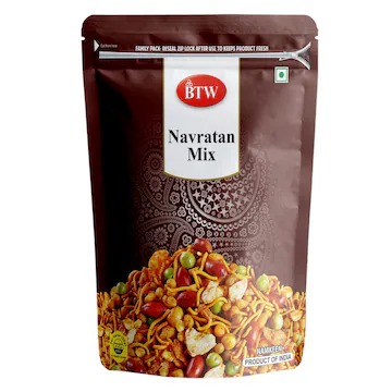 BTW Navratan Mix