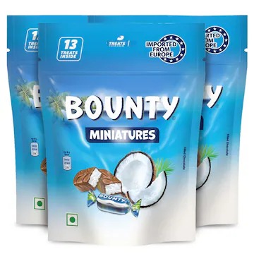 Bounty Miniatures