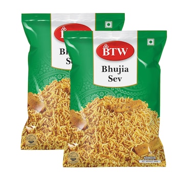 BTW Bhujia Sev