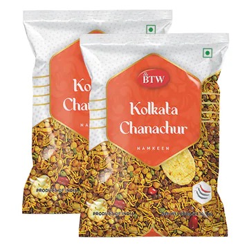 Kolkata Chanachur Namkeen
