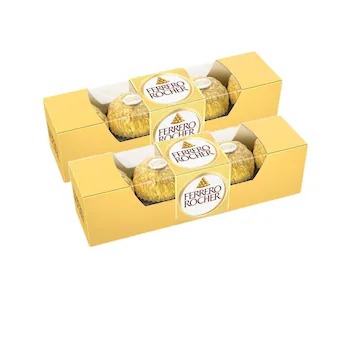 Ferrero Rocher 3 Piece Pack