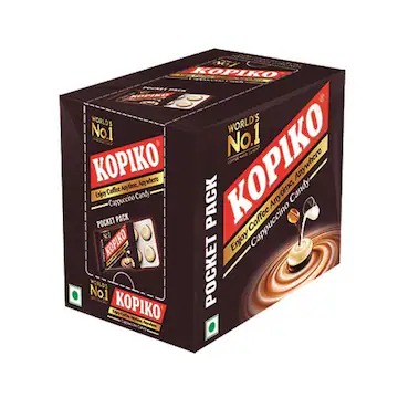 Kopiko Pocket Pack