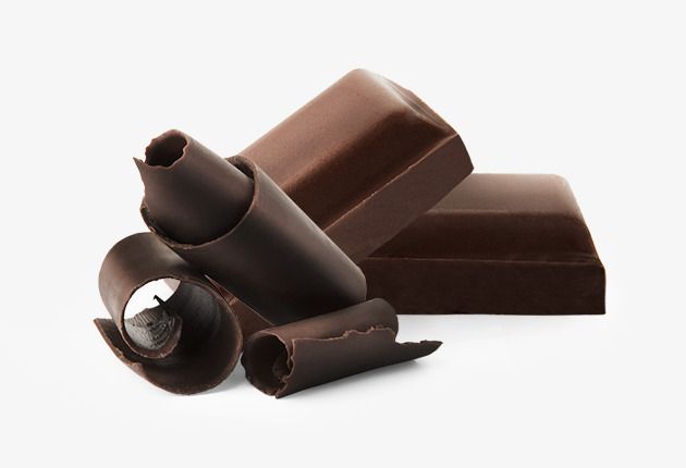 Dark Chocolate Bar