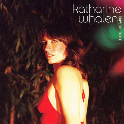 Katharine Whalen - Dirty Little Secret (CD)