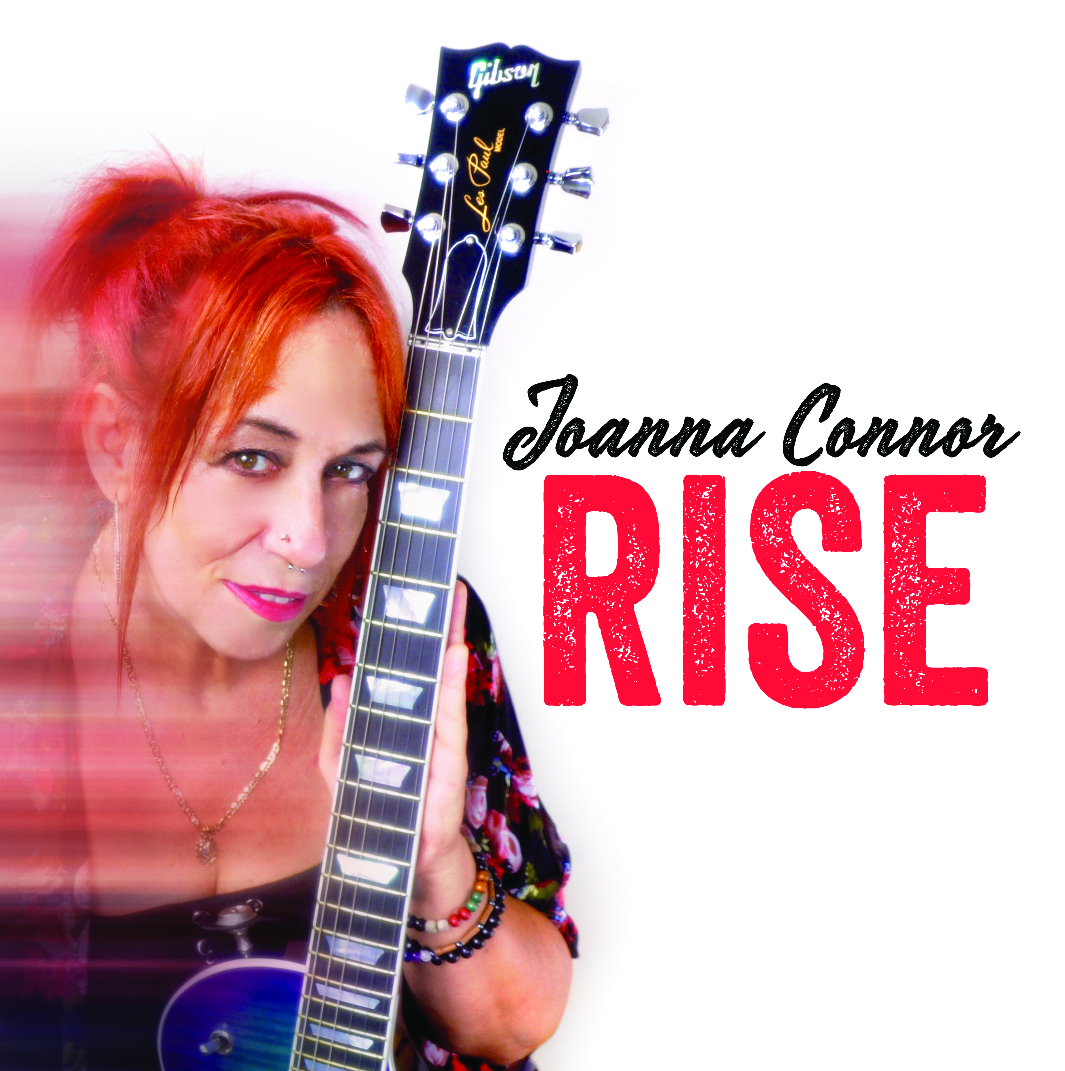 Joanna Connor - Rise