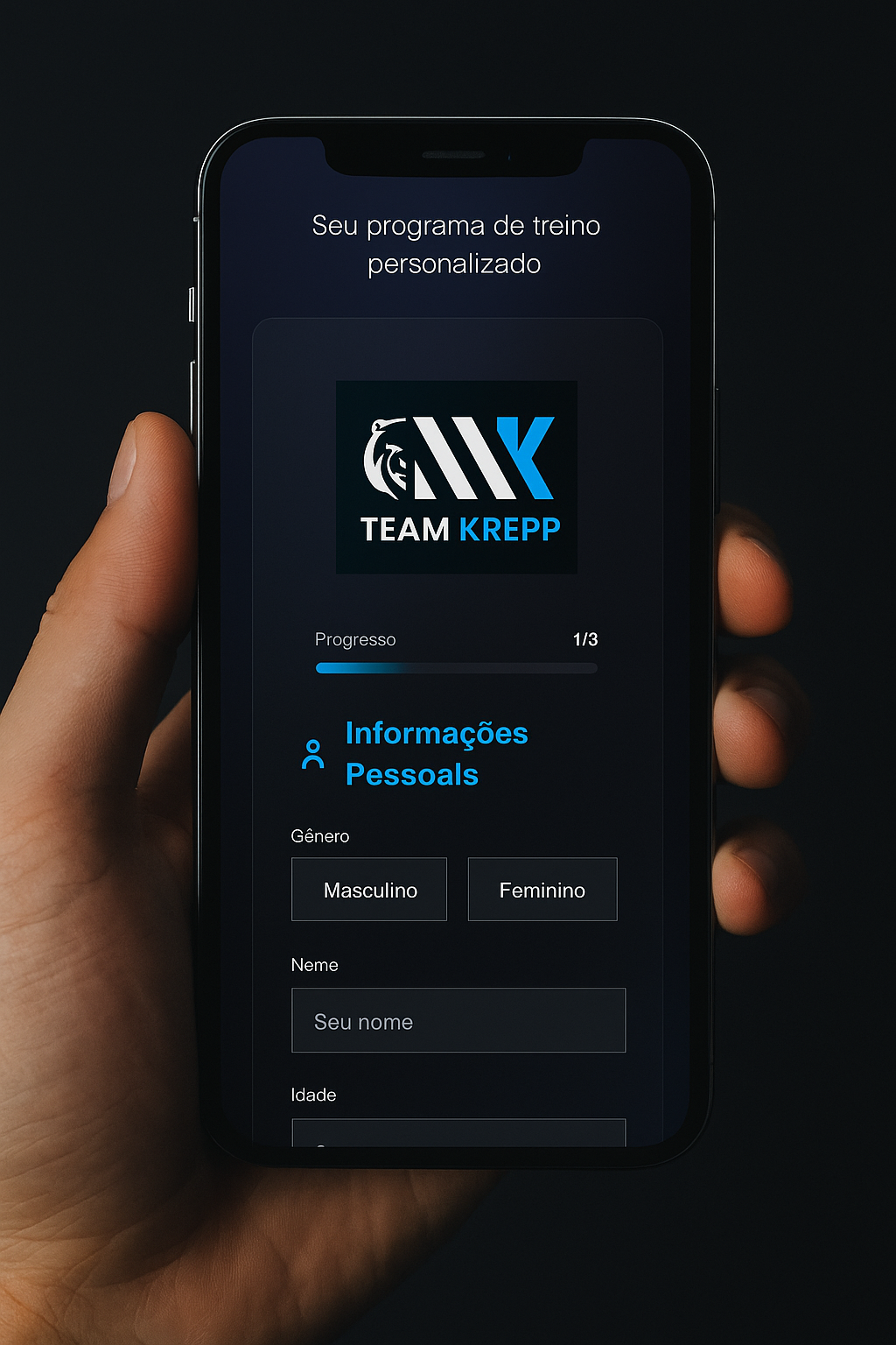TeamKrepp.com