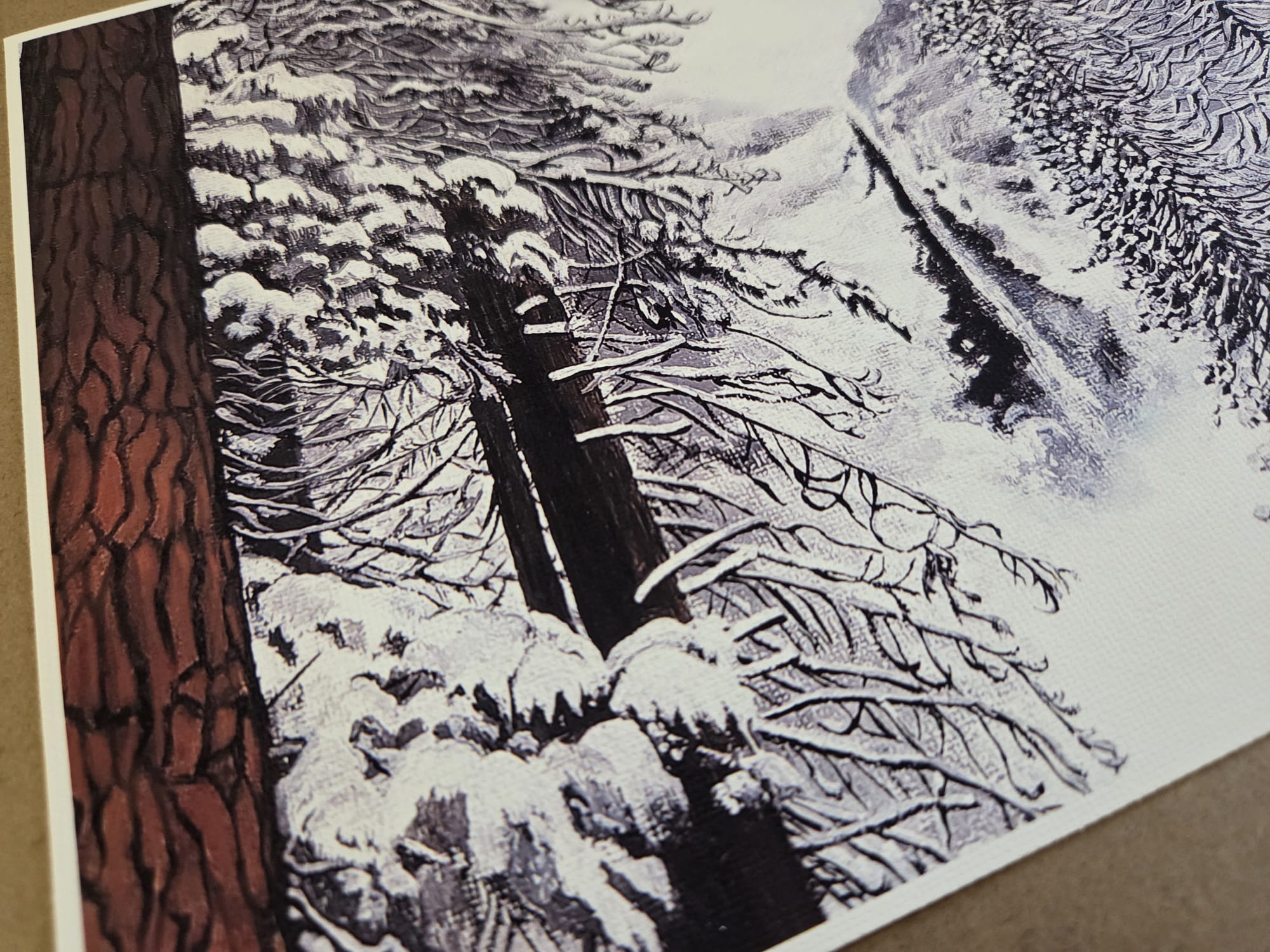 Yosemite National Park Art Prints