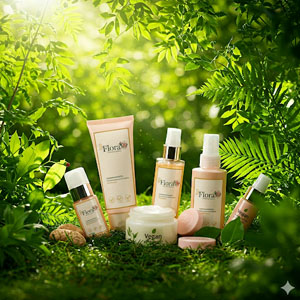 Botella de suplemento