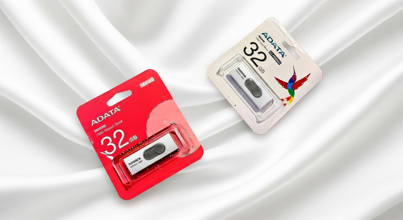 Memoria USB ADATA 32GB