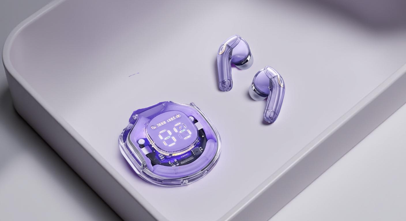 Auriculares TB Explore Series