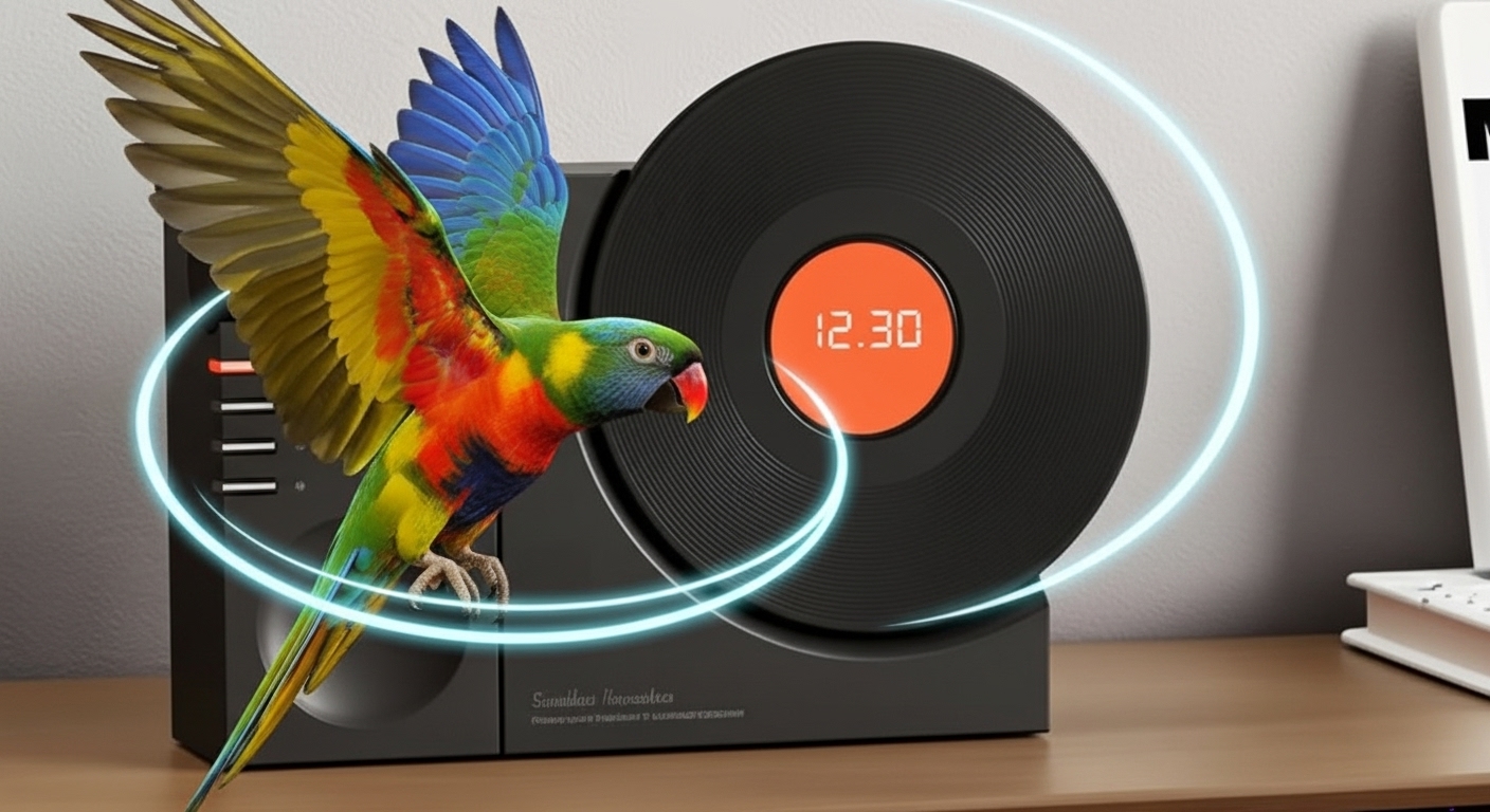 Reproductor de CD montable