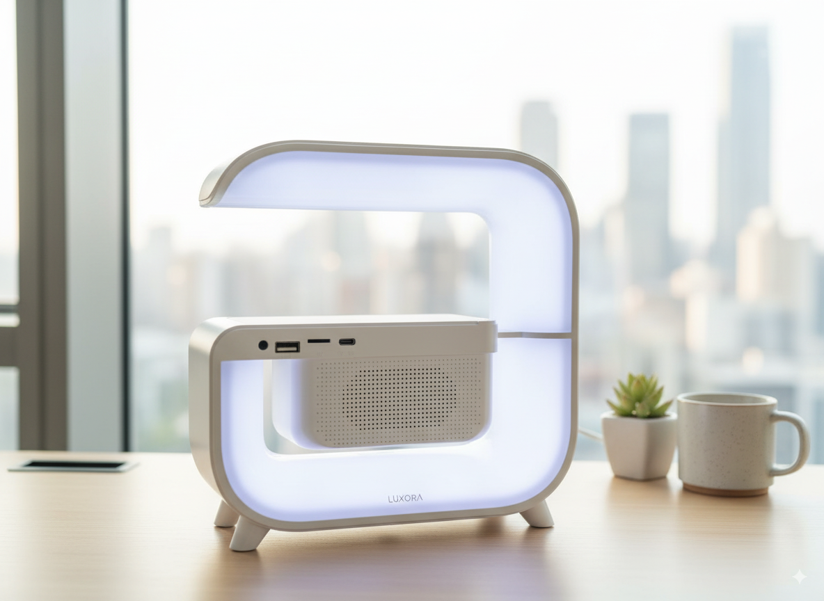 Innovación tecnológica al alcance