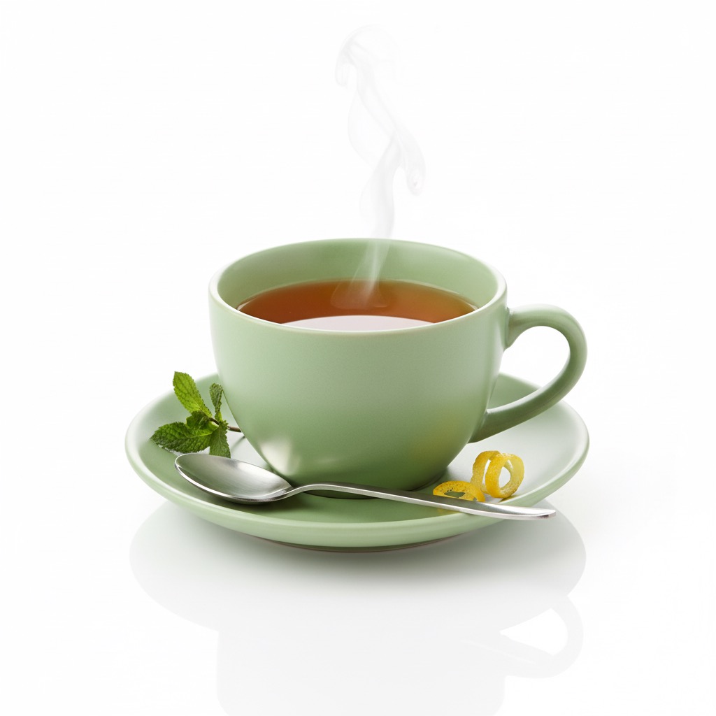 Té - Infusiones