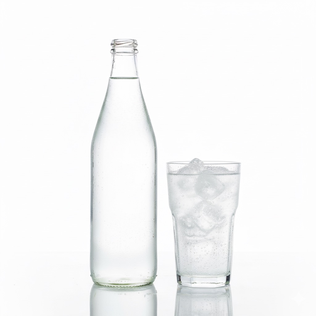 Agua Mineral
