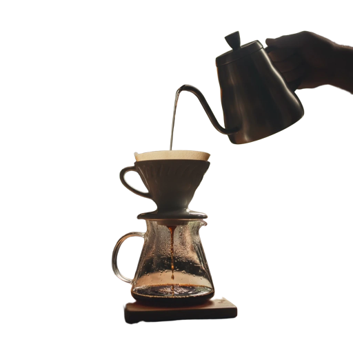 Café Filtrado