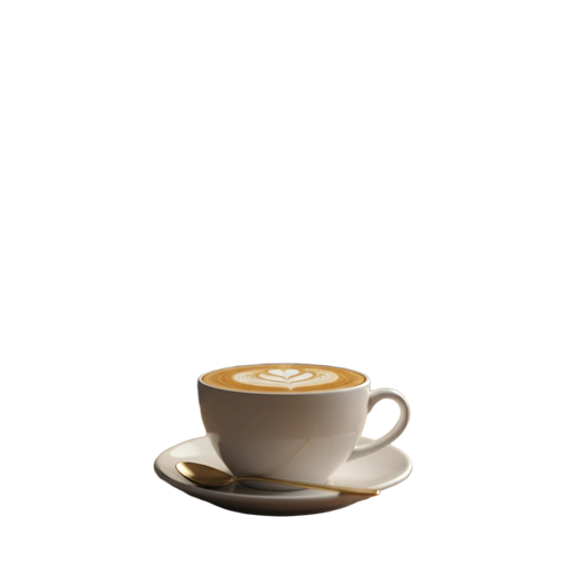 Café Latte