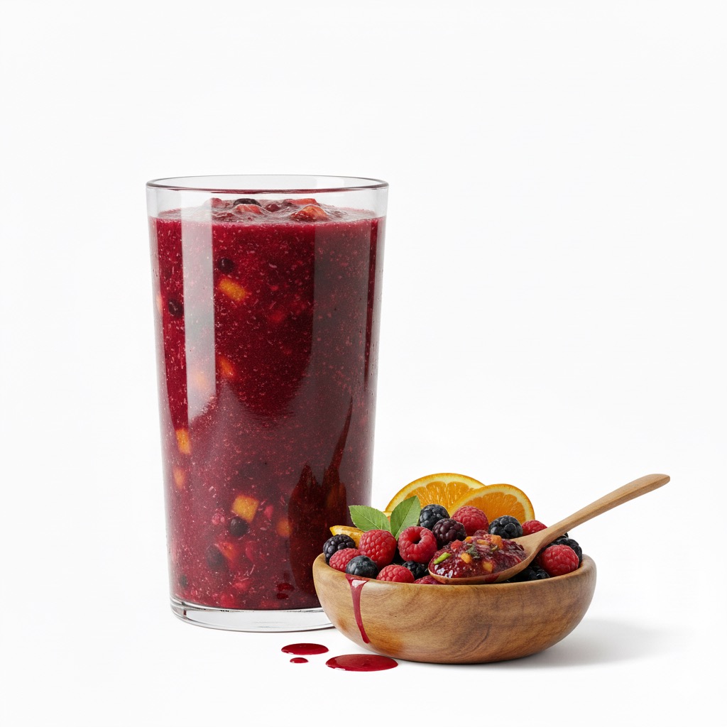Jugo Frutas