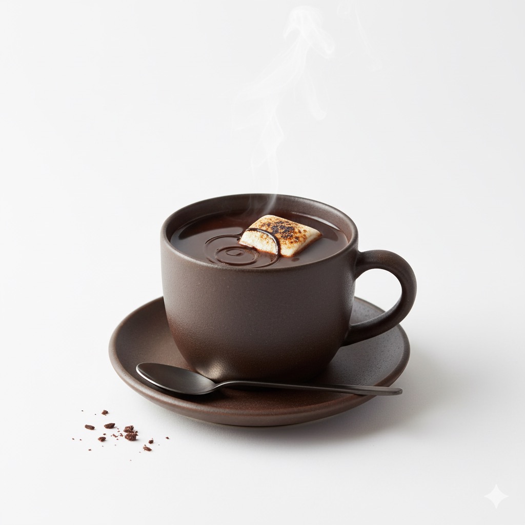 Chocolate Caliente