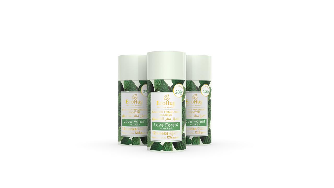 Fragrance Booster