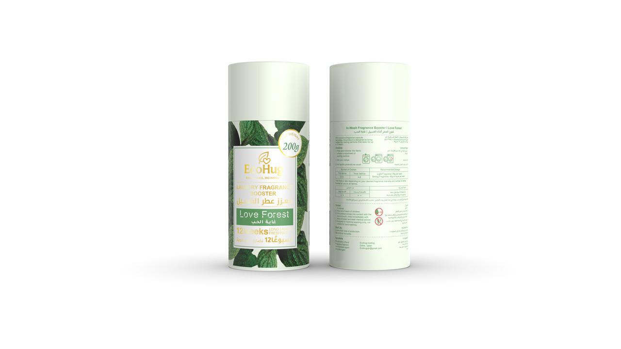 Fragrance Booster