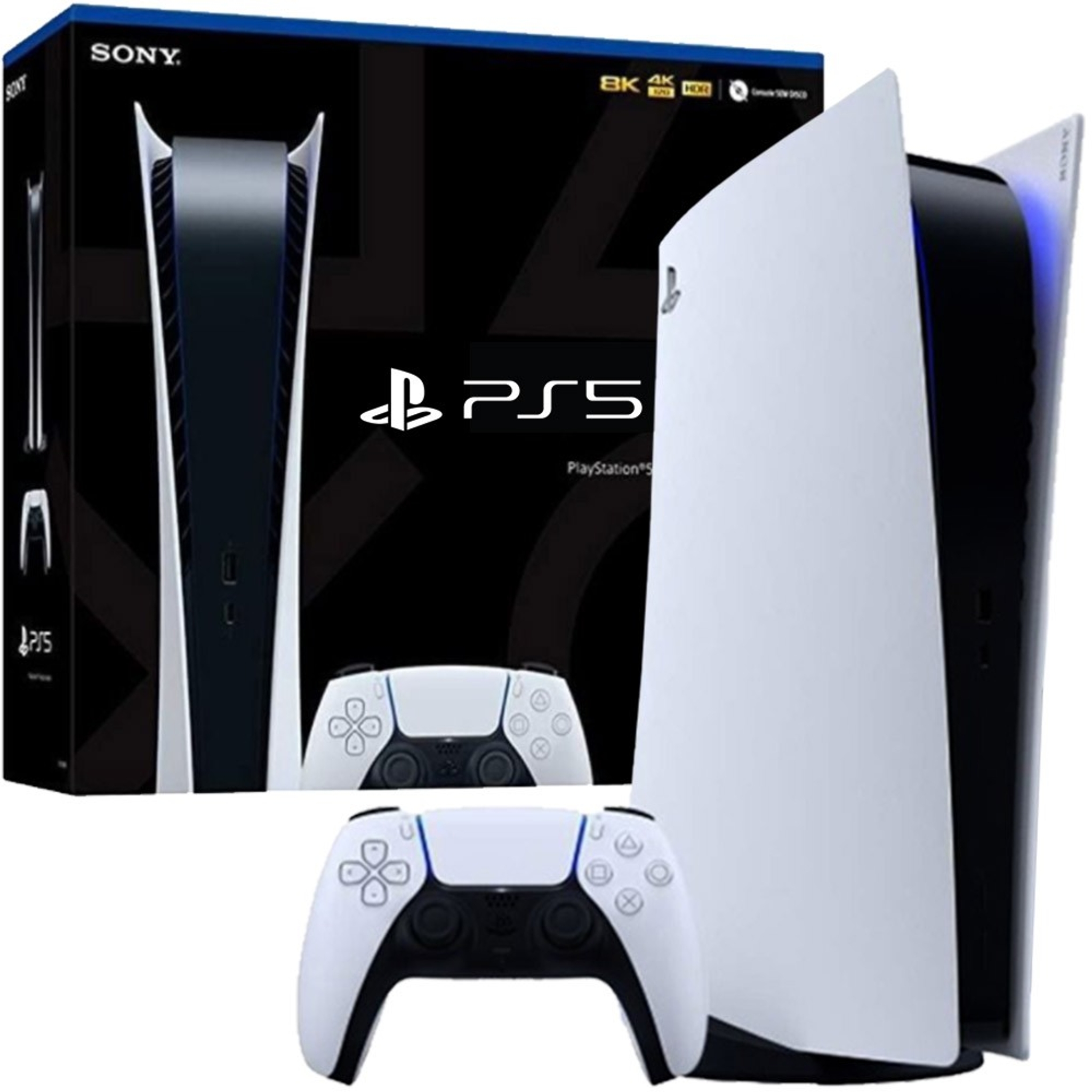 PlayStation®5 Slim Digital