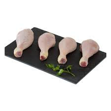 Muslitos pollo 4,80€/kg (800g-1kg por unidad)