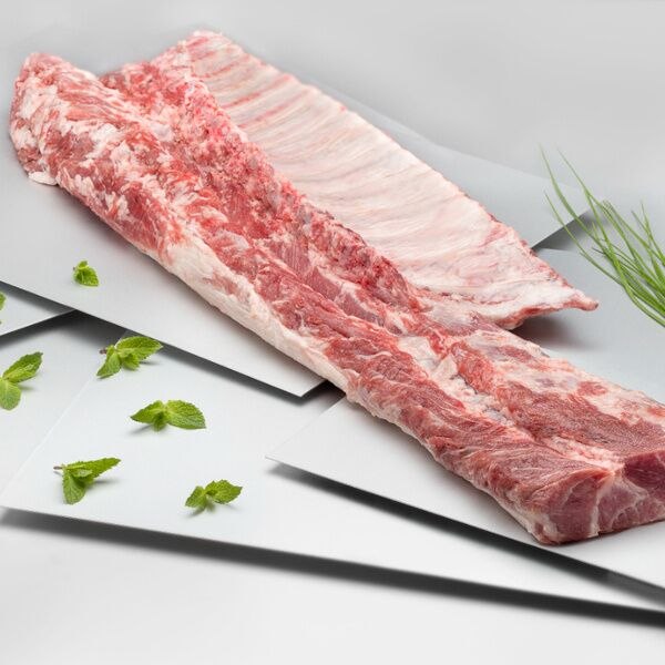 Chuletero ibérico 25,80€/kg (1kg-1.5kg por unidad)