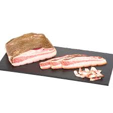Guanciale 10,99€/kg (800g-1kg por unidad)