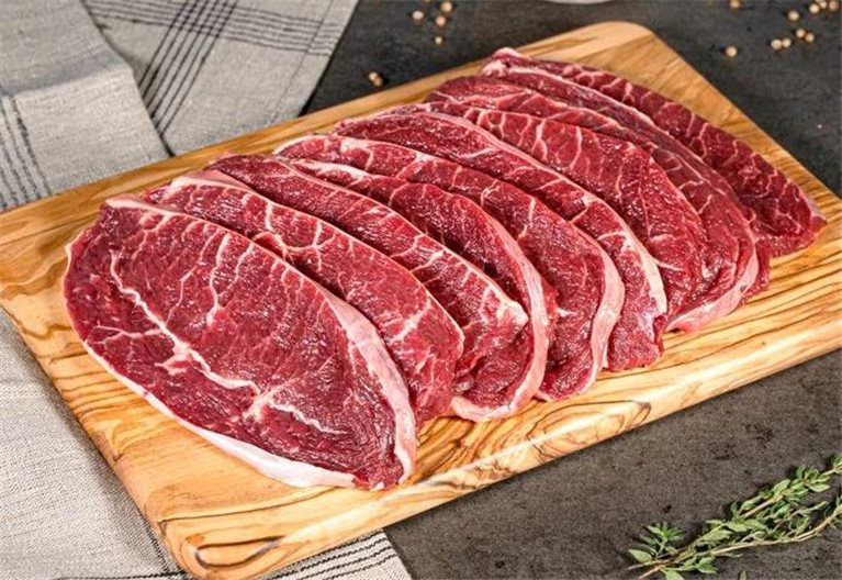 Cañón de espaldilla 19,99€/kg (800g-1kg por unidad)