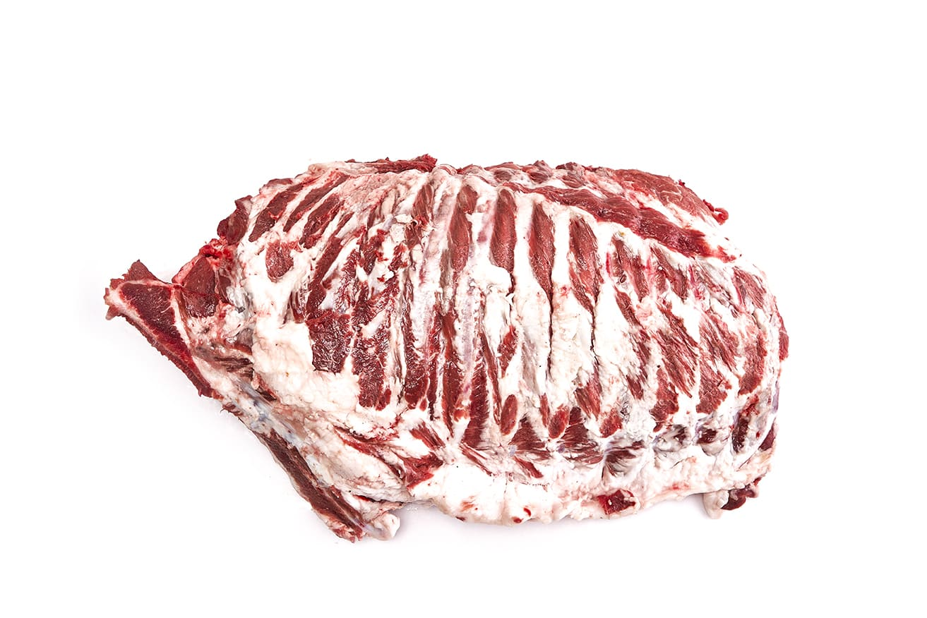 Costillas ibéricas 12,00€/kg (800g-1kg por unidad)