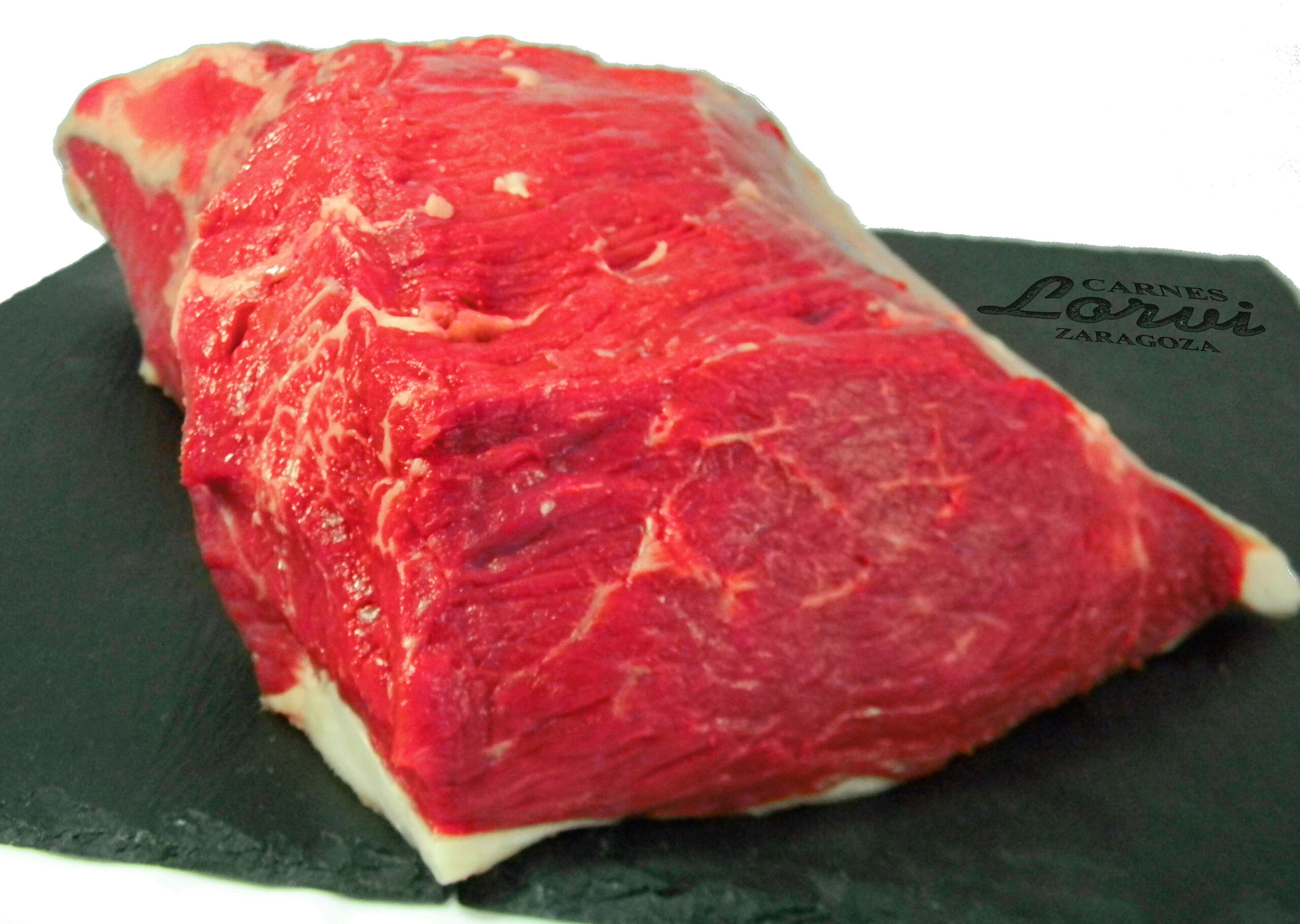 Filetes de ternera de 1A 17’90€/kg (800g-1kg por unidad)