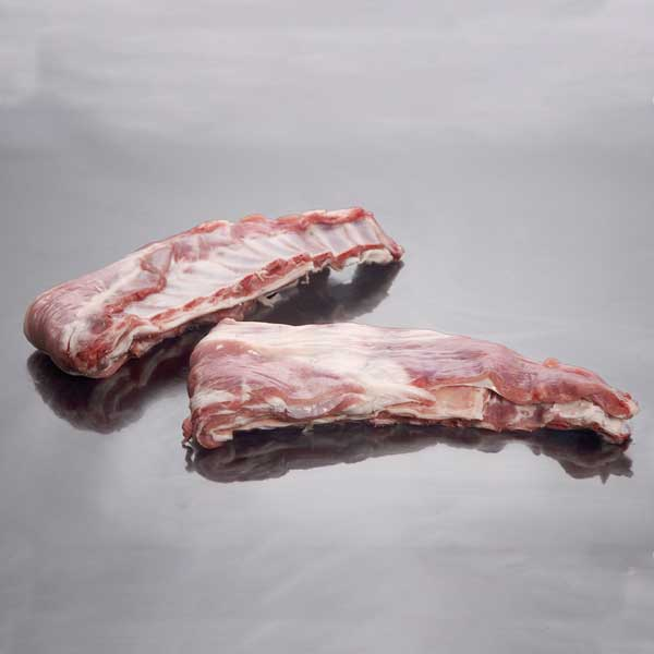 Falda y cuello de cordero 14,99€/kg (800g-1kg por unidad)