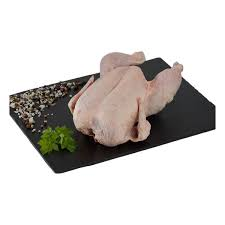 Pollo fresco 4,30€/kg (2.5kg por unidad)
