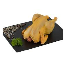 Pollo corral 5,60€/kg (2.5kg por unidad)