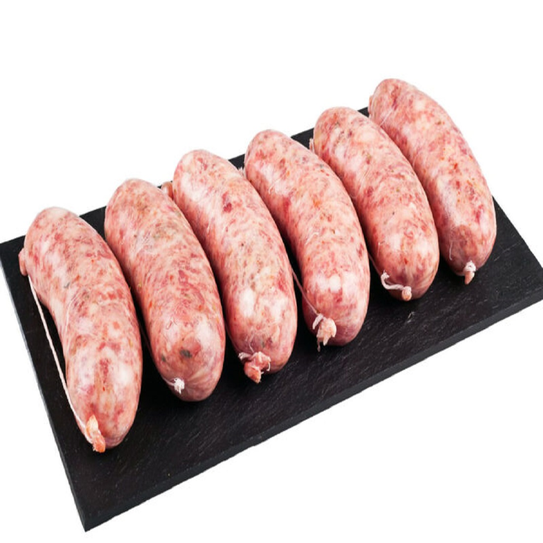 Chorizo criollo 9,99€/kg (800g-1kg por unidad)
